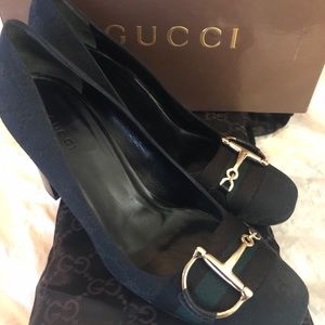 Women’s Gucci shoes